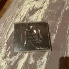 倖田來未　Black Cherry 2枚組CD+DVD