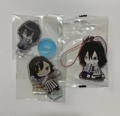 伊黒小芭内 グッズまとめ売り
