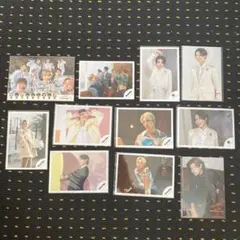 SnowMan ラウールくん 公式写真　オフショ　まとめ売り