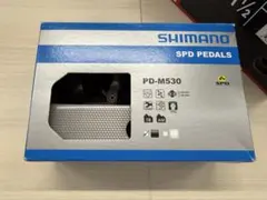 Shimano PD-M530のサムネイル