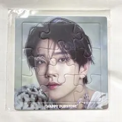 SEVENTEEN HAPPY BURSTDAY パズル ジョシュア