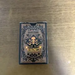 GRAND TESORO GOLD STELLA SHOW トランプ - メルカリ