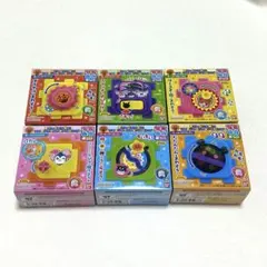 【新品・未開封】あそんでまなぼう！てあそびいっぱい⭐︎アンパンマン