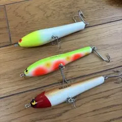BALSA50 ホッツィートッツィー・セラフ　ポップスウィンガー・セラフ　セット BALSA50 ホッツィートッツィー・セラフ ポップスウィンガー・セラフ