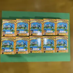 希少本・全巻初版】ひょっこりひょうたん島 12巻セット ※13巻は