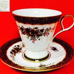未使用NORITAKEノリタケスタジオコレクションカップ＆ソーサー