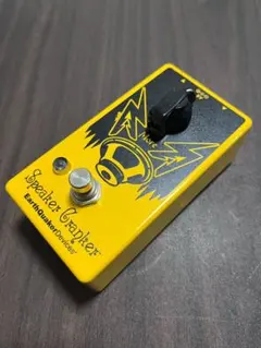 EC CUSTOM SHOP OVERLORD BASS DRIVE - メルカリ