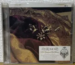 DJ KOMORI/UK EMOTIONAL R&B MIX CD