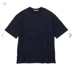 【最終値下】nanamica ナナミカ　光電子　Tシャツ ノースフェイス