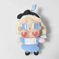 POPMART CRYBABY Crying Again クライベイビー