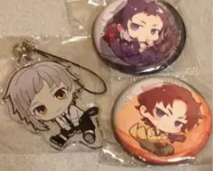 文豪ストレイドッグス まとめ売り