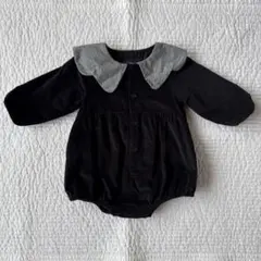 2025年最新】maison marelle ロンパースの人気アイテム - メルカリ