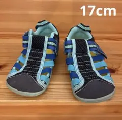 キッズサンダル