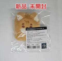 DAY6 ヨンケイ PETIT DENIMALZ ID PHOTO HOLDER