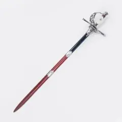 レイピア練習剣 武具 西洋剣 十字剣 欧州剣 騎士剣 鑑賞用 贈り物 置物 レイピア練習剣 武具 西洋剣 十字剣 欧州剣 騎士剣 鑑賞用 贈り物 置物