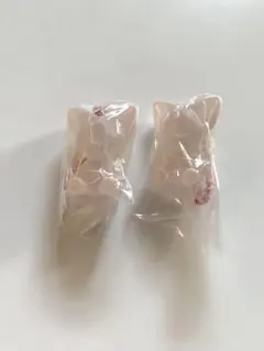 スキズ SKZOO グミ&チャーム2点セット フォクシニー/アイエン