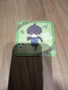 ブルーロック 青い監獄