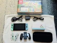 2026年最新】nintendo switch あつまれ どうぶつの森セットの人気