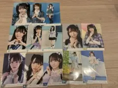 ゆ*ち様 ≠ME ノイミー 本田珠由記 みるてん 生写真 セット - メルカリ