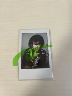 0.1gの誤算 眞崎大輔 チェキ - メルカリ