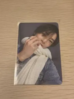 Straykids スキズ DO IT ポップアップ 2週目 アイエン