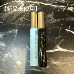 ヒロインメイク　リムーバー　マスカラ　ロング&カールのサムネイル