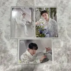 STRAY KIDS MANIAC WORLD TOUR ENCOREセット