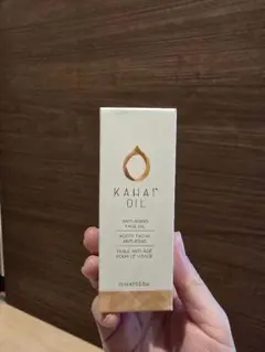 Kahai Oil　カハイオイルのサムネイル
