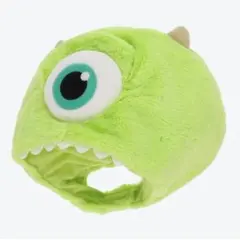 マイクワゾースキー ファンキャップ