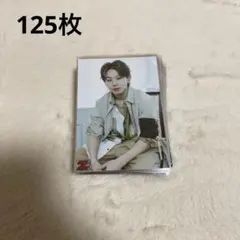 ONEN'ONLY EIKU 山下永玖 生写真 まとめ売り 125枚 ワンエン