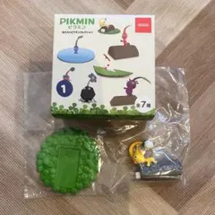 はたらくピクミンコレクション 黄ピクミン ケーブルカバー