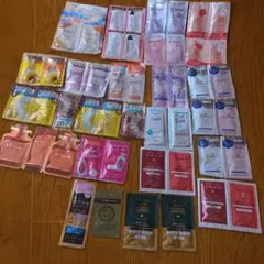 シャンプートリートメントトライアルセット