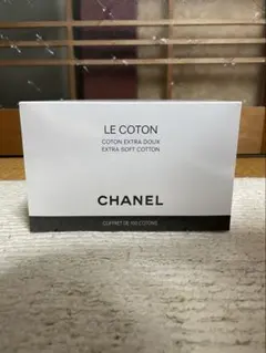 2026年最新】chanel コットン 100枚入の人気アイテム - メルカリ