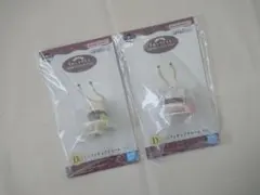 一番くじ すみっコぐらし ～喫茶すみっコでチョコレートフェア～ 2点セット