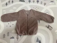 ボアジャケット