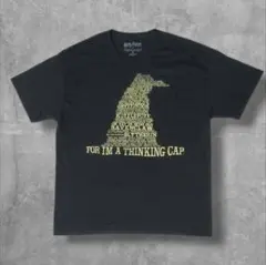 【公式】ハリーポッター ハリポタ 組み分け帽子 Tシャツ XL ブラック usj