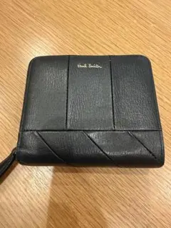 【美品】Paul Smith 二つ折り財布