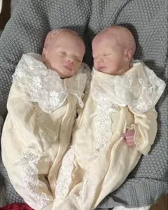 最終値下げ♡美品♡リボーンドール３体セット 2025年最新】リボーンドールの人気アイテム - メルカリ