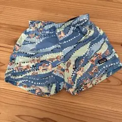 sariii さま専用◎patagonia ベビー水着 魚柄