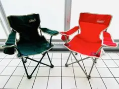 2026年最新】コールマンチェア赤の人気アイテム - メルカリ