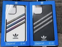 adidas iPhone 12/12 Pro・Pro Max ケース