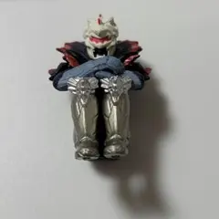 仮面ライダーオーズ　グリード　まちぼうけ2 feat.ヤミー　映司グリード