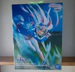 ウマ娘シンデレラグレイ タマモクロスBANPRESTO フィギュア