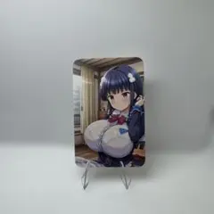 【最高品質】ウラシク　セクシーカード