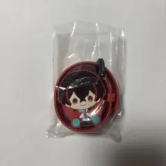 カラフルピーチカプセルマスコットウォッチ2 ゆあんくん