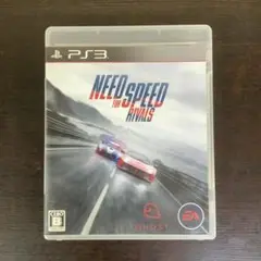 ニード・フォー・スピード ライバルズ PlayStation3 PS3 ソフト