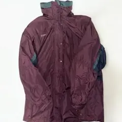 90s マウンテンパーカー