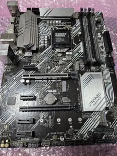 ASUS　PRIME Z490-P　LGA1200