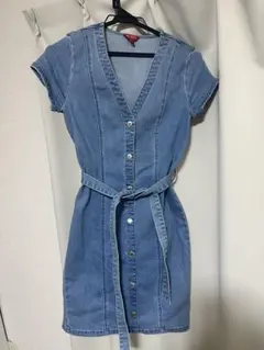 guess ワンピース