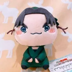 劇場版 忍たま乱太郎 もちぴこ 潮江文次郎